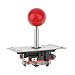 Segolike Red Universal DIY 8 Way Joystick Fight stick Replacement Parts for Arcade RS.580.00