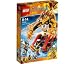 Produktbild LEGO Legenden von chima - Die Laval Feuerwehr Löwe - 70144 (LEGO Chima 5702015124041) "Mungus benötigt zu bekomme the blau CHI zu nutzung alle sein energien und Cragger is rennsport zu Bekomme zu it erste