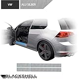 EXTRA STARK: Die 150µm starke Folie wurde speziell für die Autofolierung hergestellt