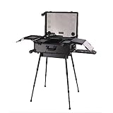 3. diseño robusto de la manija: el diseño único de la ergonómica compuesta, usando los materiales ultra-robustos, mano cómoda, la base en ambos lados se liga de cerca a la caja y a la manija, de modo que usted pueda sentir libre de levantar