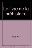 Image de Le livre de la préhistoire