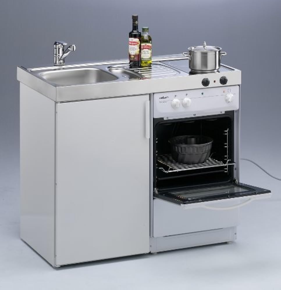 Кухня Для Встраиваемой Техники Купить Недорого