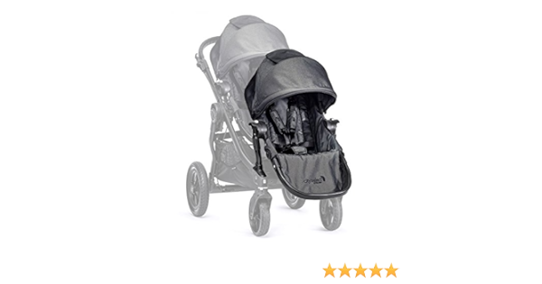 city select charcoal