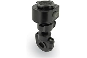 Tigra Sport - Soporte de Espejo para Scooter FitClic