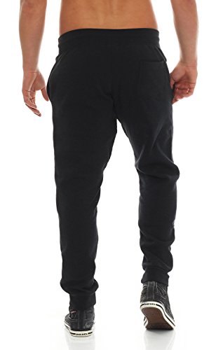 Nike Air AW77 Heritage Fleece Cuffed Herren Trainingshose - 3