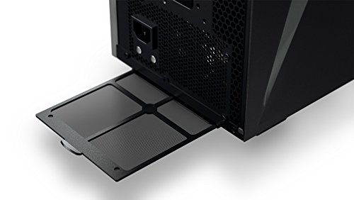 Lenovo ideacentre Y900 Razor Edition Desktop PC (Intel Core i7-6700K Quad-Core, 4,2GHz, 32GB RAM, 2TB HDD + 256GB SSD, NVIDIA GeForce GTX1080 8GB, Blu-ray Disk mit Brenner, Windows 10) schwarz - 7