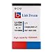 Produktbild High Capcity 1520mAh Akku BL-5C für Nokia 2310 3100 6030 6230 3120 (BR-5C)