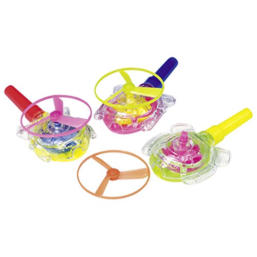 8x Copter, Propeller, Mitgebsel Kindergeburtstag, Party, Gastgeschenk