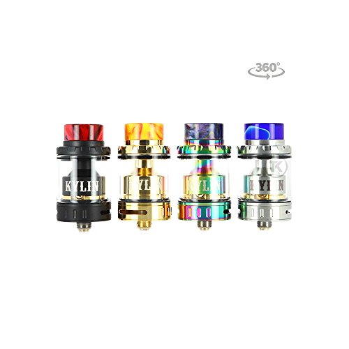 Preisvergleich Produktbild Kylin Mini - Vandy Vape