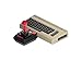 Produktbild Global Dream srls Console Retro C64 Mini Include JOYSTICK/2XUSB/64 GIOCHI