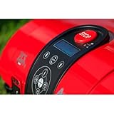 Rasenmäher Elektrische Küchenmaschine L30 Elite S Plus – 2000 M2 ‚ambrogio - 4