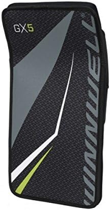 Winnwell Betony Street Hockey GX5 Blocker, game page:Linksfänger