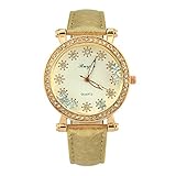 IG Invictus Frauen Luxusedelstahlarmband Uhr analoge Quarz Armbanduhr Ruijiu ZYBFLS 6 Damenuhr