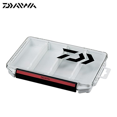 Preisvergleich Produktbild Daiwa Multi Case Modell 210N 21x14.5x3.5cm