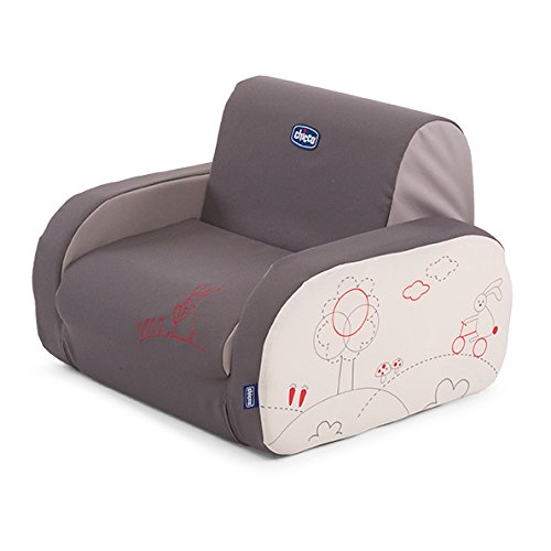 Chicco Twill 00079098010000 Baby Seat, Beige