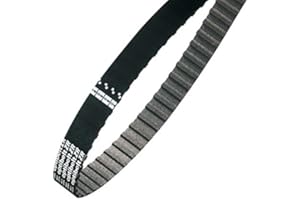 Wolfbelt Zahnriemen ZRM514200 für EMCO Emcomat V8 8.4 8.6 Maximat V10 V10P Drehmaschine