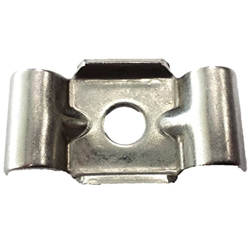 Klemmelement für Doppelstabmatten (50) … - 2