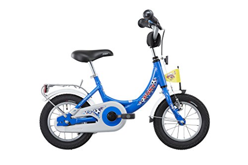 Kinderfahrrad "ZL 12-1 Alu"