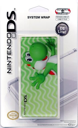 BD&A NDS Lite System Wrap Premium [Importación italiana], modelos aleatorios