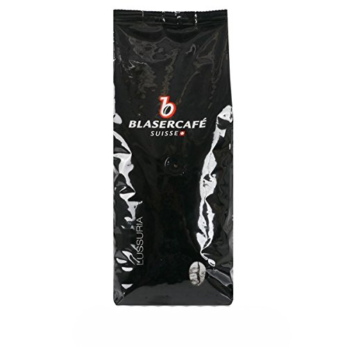 Blasercafé Lussuria, Espresso-Bohnen, 1 kg