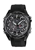 Casio Herren Armbanduhr Analog - Digital Quarz Schwarz Resin Ga-100B-7Aer