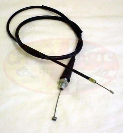 200cc Motorcycle Throttle Cable Dirt Pro GY 200