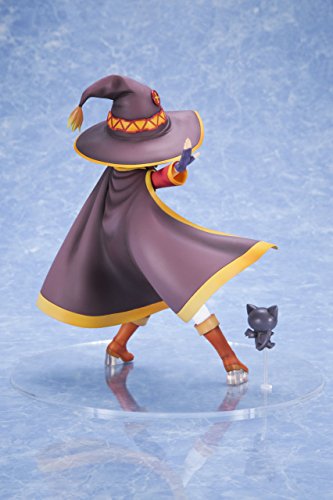God's Blessing on This Wonderful World! Megumin 1/8 Scale PVC Painted FigureBell-fine