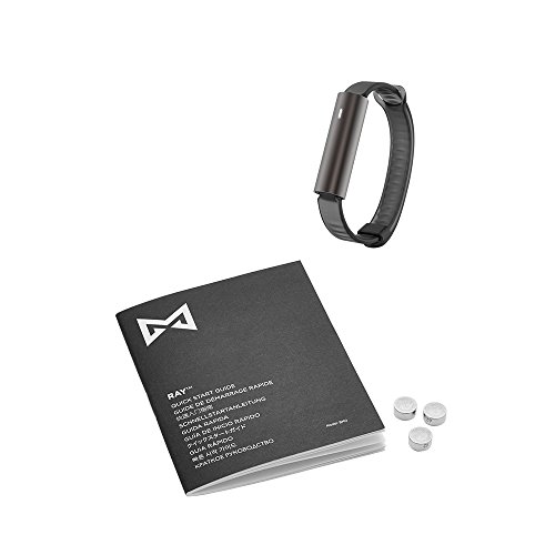 Misfit Ray Fitness- & Schlaftracker - 4