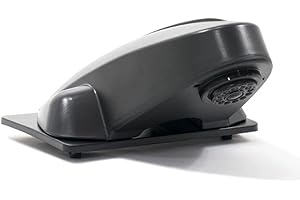 KNRAGHO Telecamera posteriore per MB Sprinter/VW Crafter sostituzione telecamera tetto (con monitor)