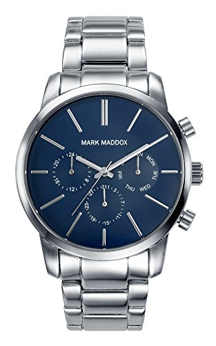 Mark Maddox HM0006-37 Armbanduhr - HM0006-37 Mark Maddox HM0006-37 Armbanduhr - HM0006-37
