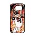 Produktbild Samsung S7 Charmant NBA Player Kobe Schutzhülle Hülle, TPU Silikon Schutz Handy Hülle Kobe Handyhülle, Kobe Telefonkasten Für Samsung Galaxy S7, Kobe Hülle Hard Silikon Hülle