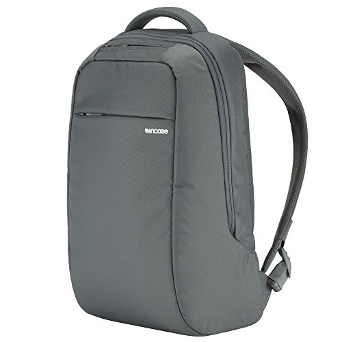 Incase Rucksack Icon Lite Pack – Grey - 7