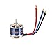Produktbild Kongqiabona RC Motor 3514 KV1150 Motor Brushless Motor RC Drone Motor Flugzeug Motor 2-3S Motor Festflügel Motor Skyload ESC RC Drohne ESC Brushless ESC RC Quadcopter ESC RC Drehzahlregler 40A ESC