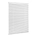 Produktbild Jalousie Aluminium weiß / Rollo Plissee Schalusie Jalousette Türrollo Rolladen viele Größen (90x130 (B x H in cm))