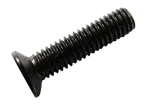 M5 x 25 mm Linksgewinde Konterschraube für Bohrfutter