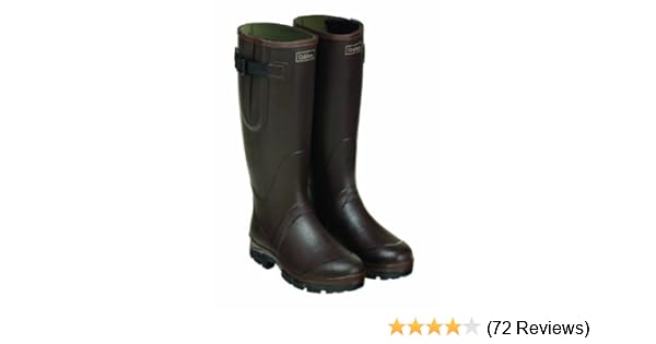 caldene wellies