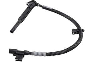 FUBESK Capteur de niveau d'huile de rechange pour modèles Volvo S60, V40, S80, S90, XC90, V90 - Code OEM 31478111