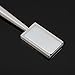 Anself Cats Eyes Nail Magnetic Board Nail Plate Wand DIY Tool Nail for Nail Art Salon