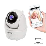 CIRCLE OF SAFETY - El SecuFirst CAM114 forma parte del círculo de seguridad. El círculo de seguridad consta de diferentes productos que se pueden utilizar en y alrededor de su casa. Piensa en un portero de Wi-Fi, una cámara de iluminación y por supuesto nuestras cámaras IP. A través de la combinación de estos productos, se crea un anillo de seguridad en y alrededor de toda la casa.