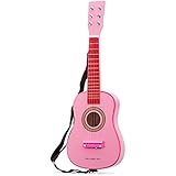 New Classic Toys - Guitarra para niños (ref 0345)