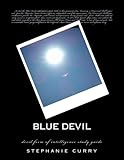 Image de blue devil: devil form of intelligence study guide