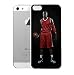 Produktbild iPhone 5S Case Abrinas Sergio Ibaka Ricky Y Abrinas Reciben Sus Crazylight Boost Sz9 Surnames Hard Plastic Cover for iPhone 5 Case