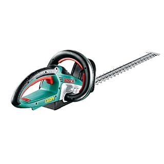 Bosch Ahs 54 20 Li Cordless Hedge Cutter 540 Mm Blade Length 20