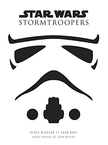Télécharger Star Wars : Stormtroopers PDF