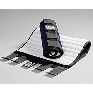 ESKADRON CLIMATEX Wickelbandagen, navy, Größe III