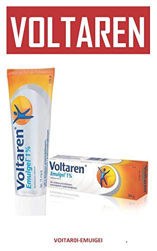 Preisvergleich Produktbild VOITAR0I-EMUIGEI