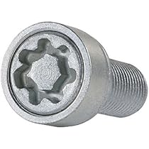 Bulloni Antifurto Starlock Per Auto | Set Da 4 Con Chiave | Resistenza 400Nm - Foto 7