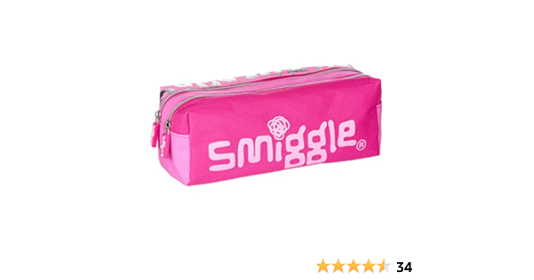 smiggle zip it pencil case