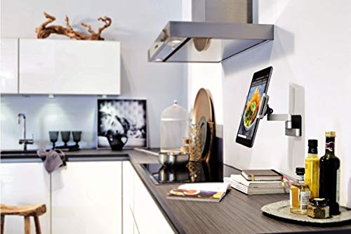 Asequible Vogel's TMS 1030, Paquete flexible para tablets, Universal En
línea