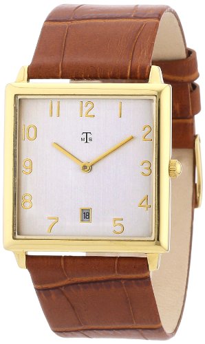 MTS Herrenuhr Edelstahl Ionenplattiert 1473.4519 MTS Herrenuhr Edelstahl Ionenplattiert 1473.4519